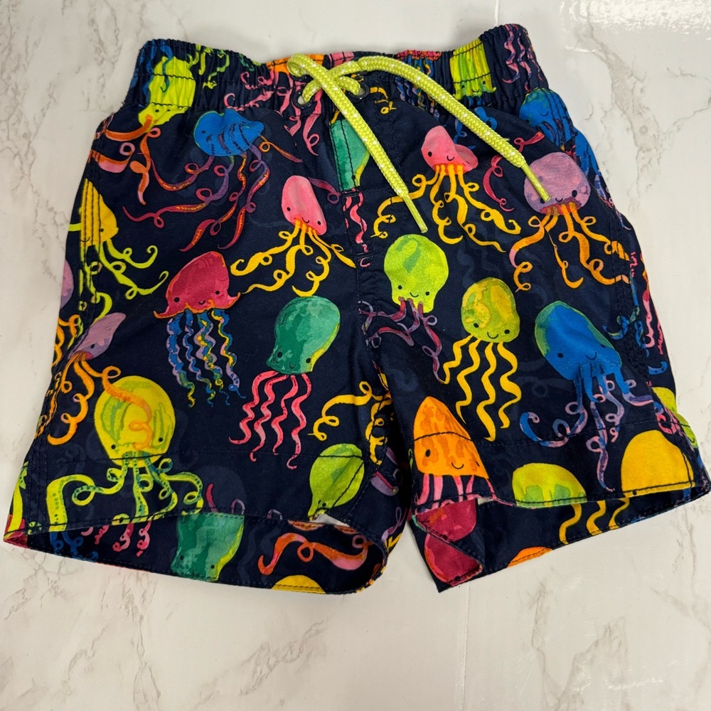 Baby Gap Swim Trunks